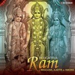 Delightful Ram Bhajans, Aartis & Dhuns - Vivek Prakash Song Download